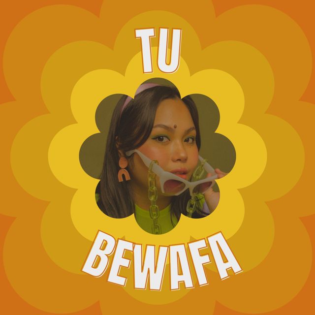 Vs Mehra - 'Tu Bewafa (feat. Maahi)' [Ringtone]