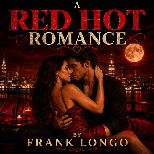 Frank Longo - 'A Red Hot Romance' [Ringtone]