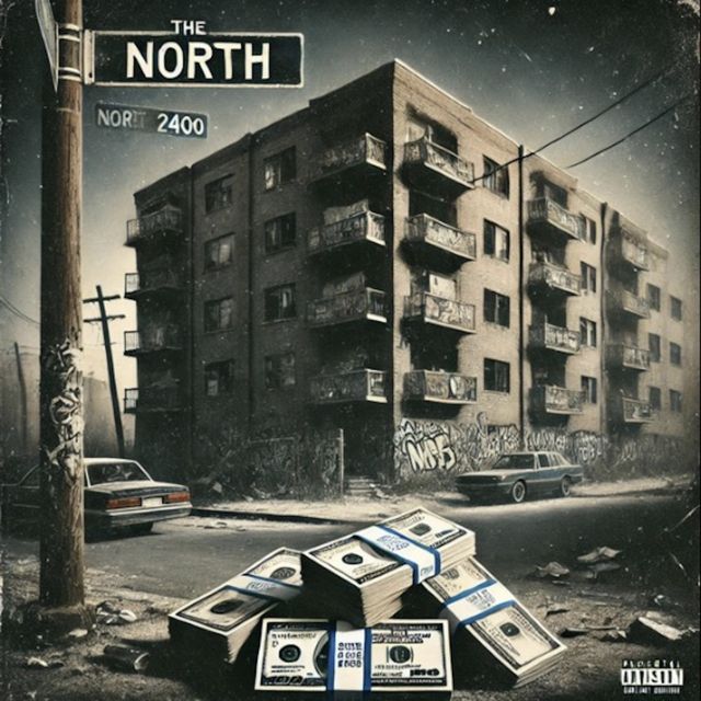 1ACTIVEYUNGIN - 'The North (feat. 1YungWop)' [Ringtone]
