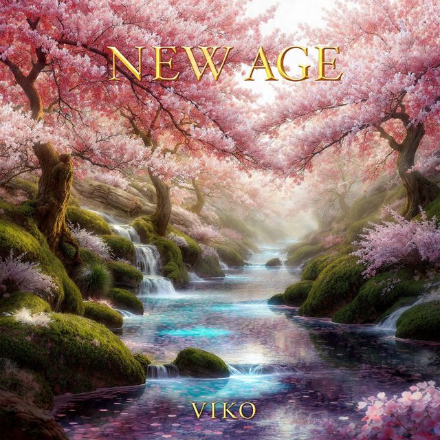 Viko - 'New Age' [Ringtone]