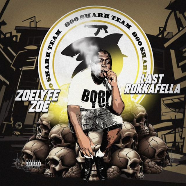 Zoelyfe Zoe - 'Homemade Draco (feat. BCM KY)' [Ringtone]