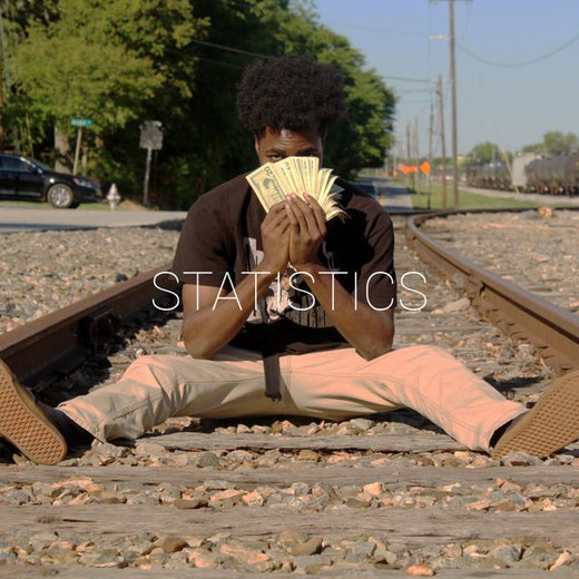 T.R.3 - 'Statistics' [Ringtone]