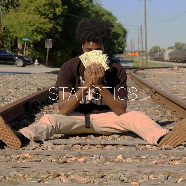 T.R.3 - 'Statistics' [Ringtone]