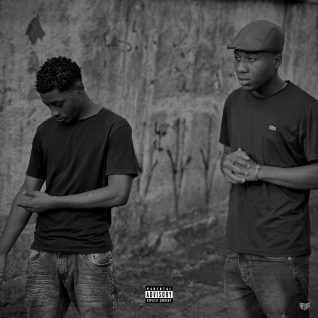 WJ - 'To Vivendo (feat. Soden)' [Ringtone]