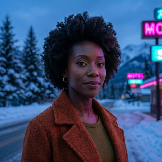 Draya soleil - 'Silent conversations' [Ringtone]