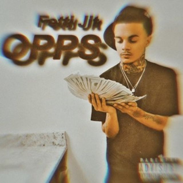 Fetti Jit - 'Opps' [Ringtone]