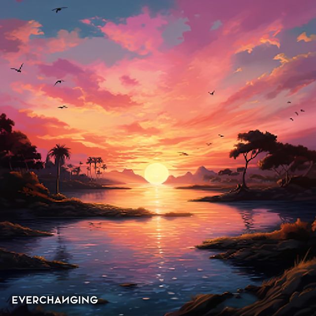 Eidan - 'Everchanging' [Ringtone]