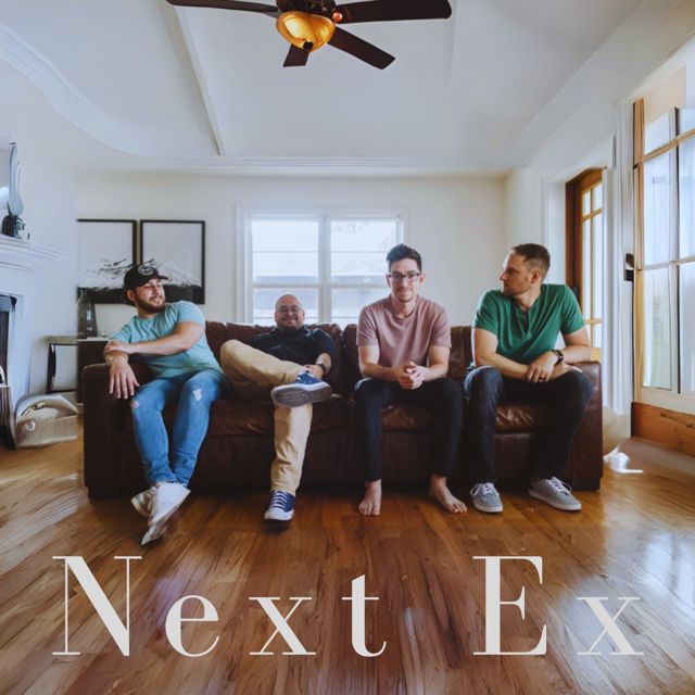 Melody Bridge - 'Next Ex' [Ringtone]