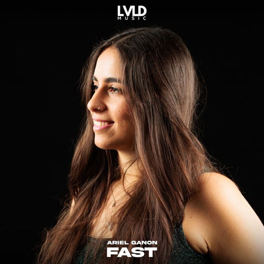 Ariel Ganon - 'Fast' [Ringtone]