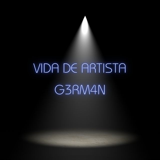 G3RM4N - 'Vida de Artista' [Ringtone]