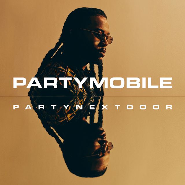 Partynextdoor - 'NOTHING LESS' [Ringtone]
