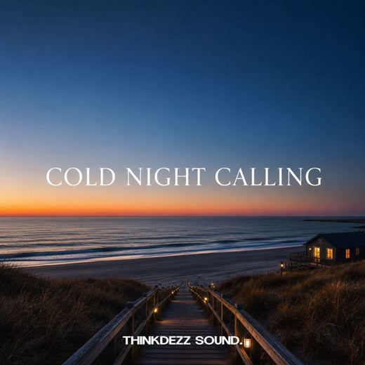 Think Soul - 'Dust Underfeet' [Ringtone]