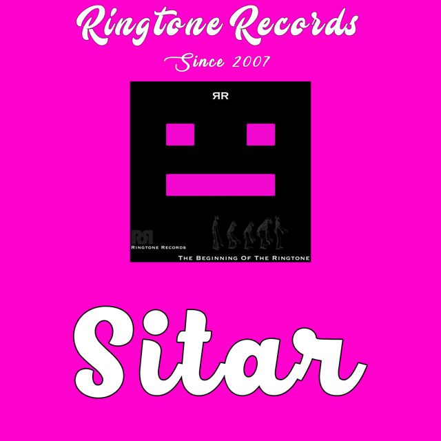 RR Collective - 'Sitar' [Ringtone]