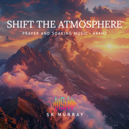 SK Murray - 'Shift the Atmosphere' [Ringtone]