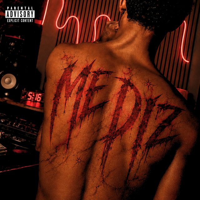 SOTH - 'ME DIZ' [Ringtone]