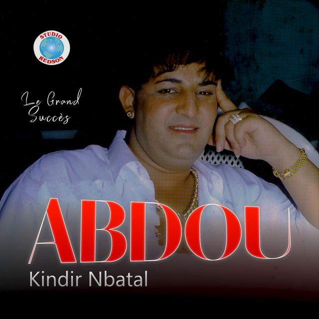 Cheb Abdou - 'Chira Li yebghiha mami' [Ringtone]