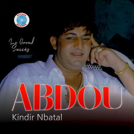 Cheb Abdou - 'N'dirlah Telephone' [Ringtone]