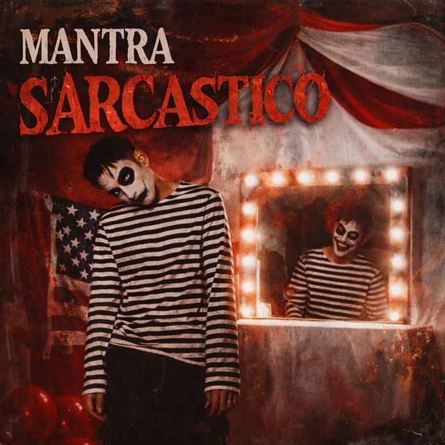 Mantra - 'Etere' [Ringtone]