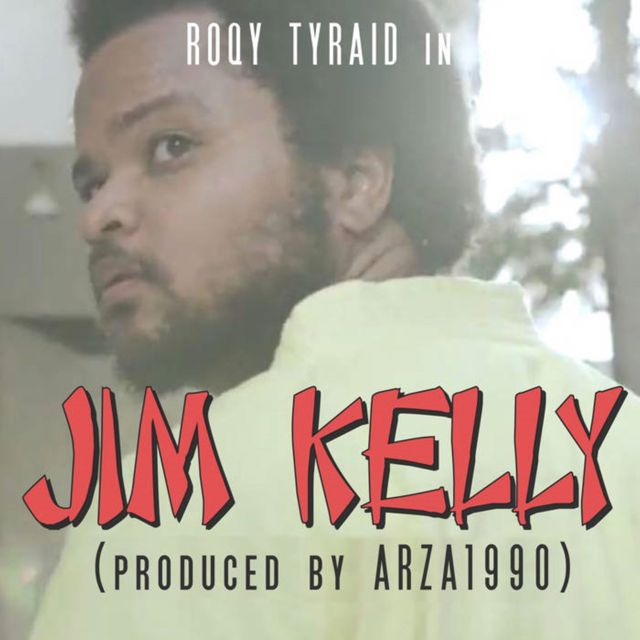 Roqy Tyraid - 'Jim Kelly' [Ringtone]