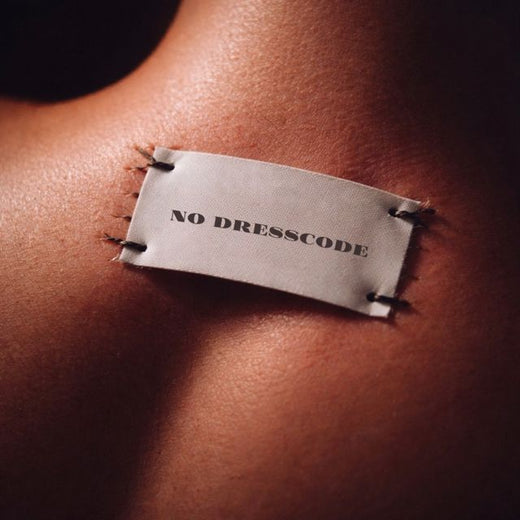Cristian Leon - 'NO DRESSCODE (feat. Ceaese & Artyfaiz)' [Ringtone]