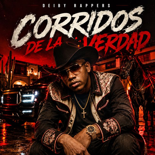 Deiby Rappers - 'Jacob 14 Años de Amor' [Ringtone]