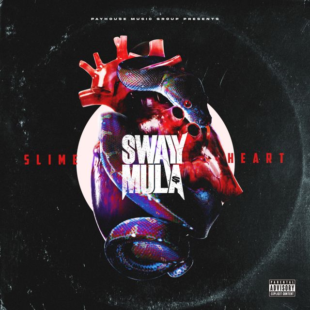 Swayy Mula - 'Slime Heart' [Ringtone]