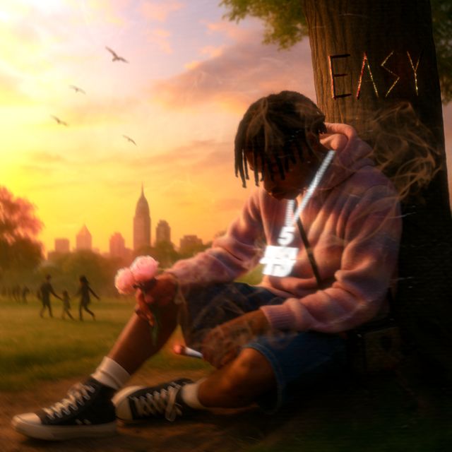 Sheedts - 'Easy' [Ringtone]