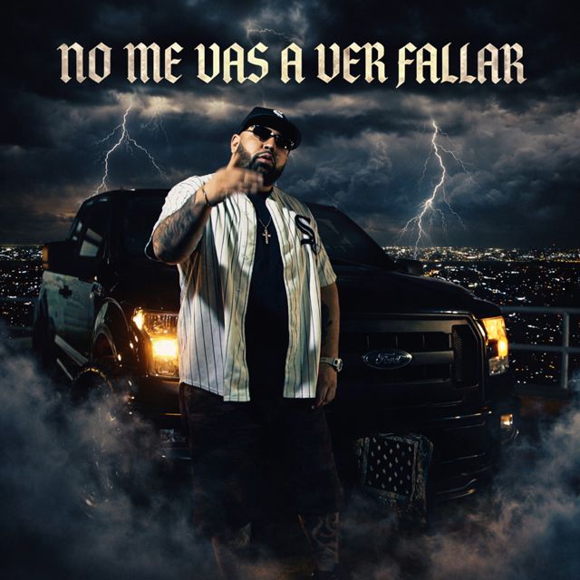 Bions - 'No me vas a ver Fallar' [Ringtone]