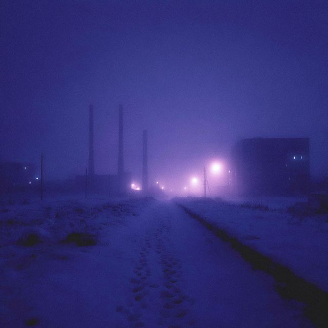 little light - 'nights with u' [Ringtone]