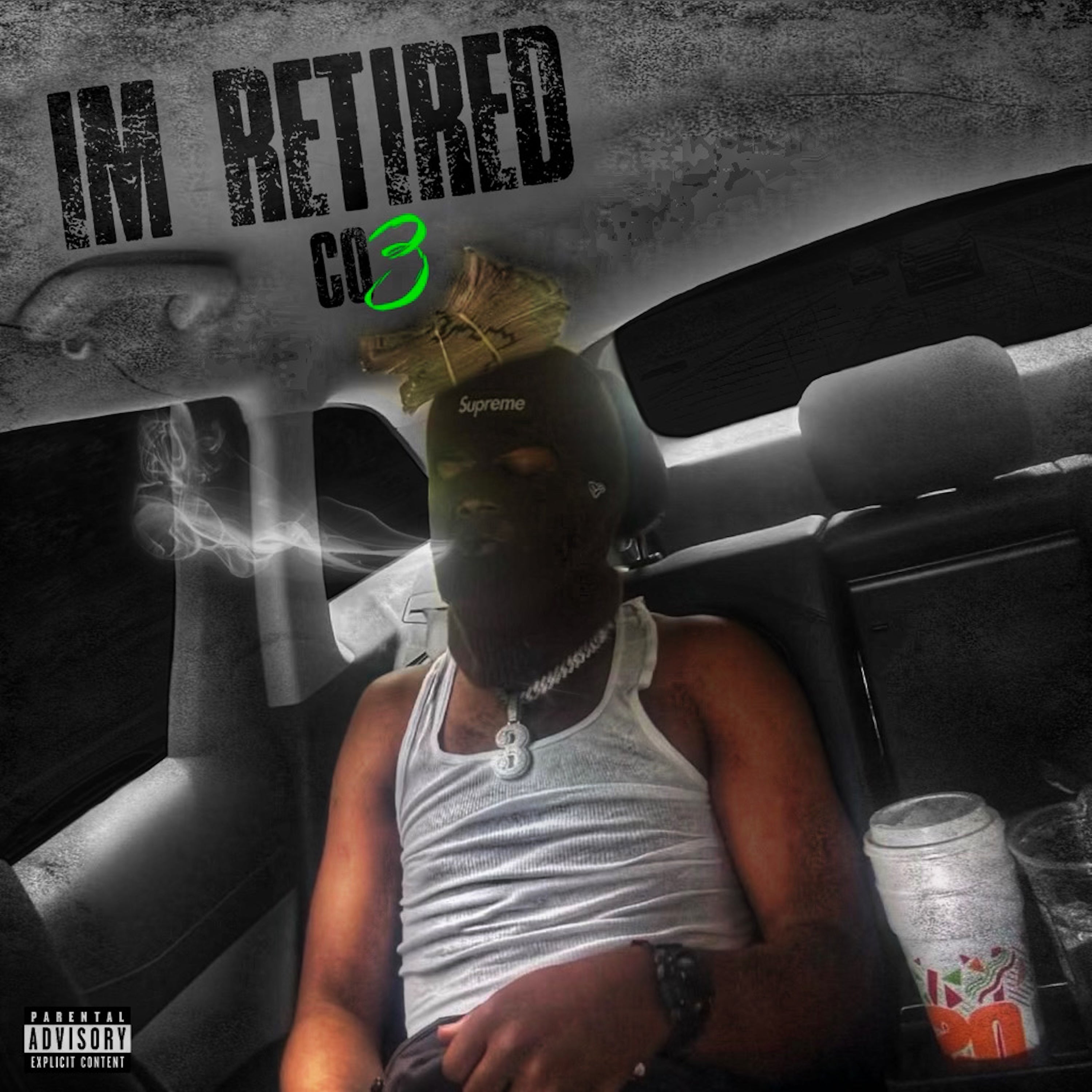 Co3 - 'Big Influence' [Ringtone]