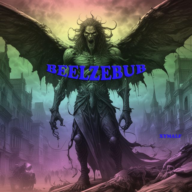 xymalf - 'Beelzebub' [Ringtone]