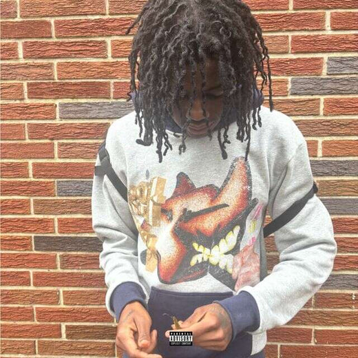 Irokkout - 'it ain easy' [Ringtone]