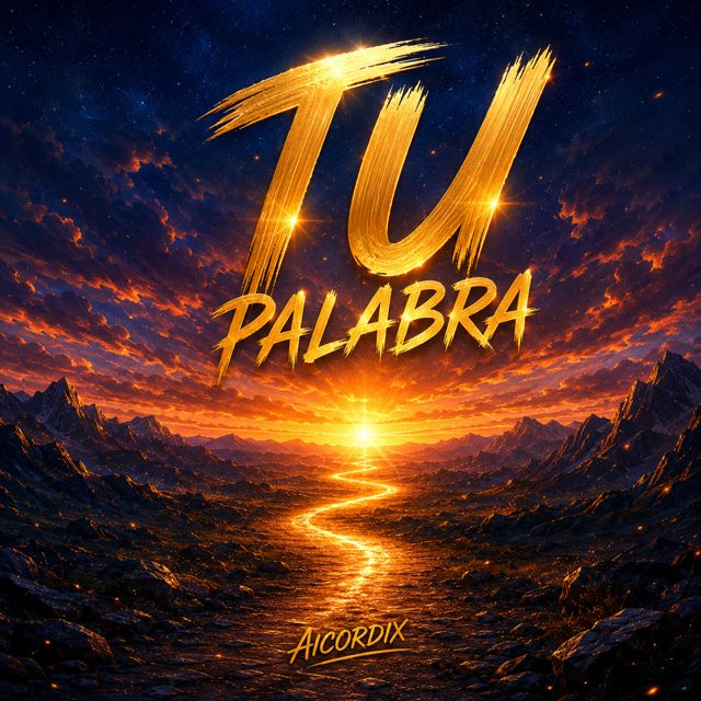 Aicordix - 'Tu Palabra' [Ringtone]