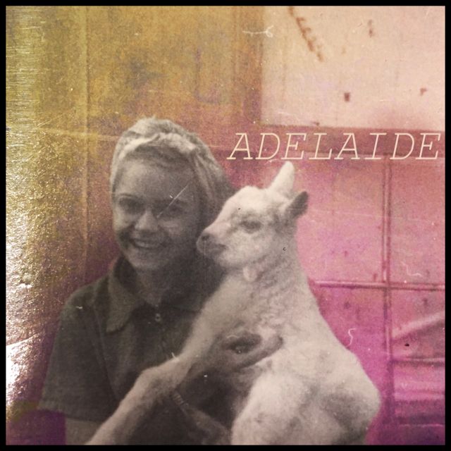 Andrew Ryan - 'Adelaide' [Ringtone]