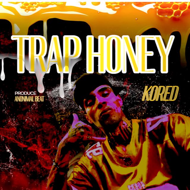 KORED - 'trap honey' [Ringtone]
