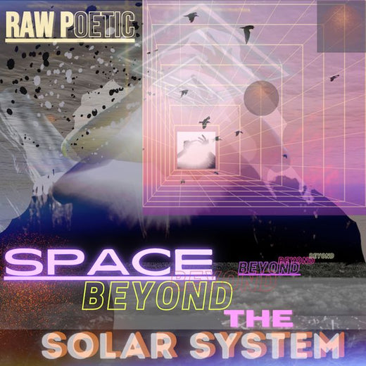 Raw Poetic - '21st Century Moses (feat. Damu The Fudgemunk)' [Ringtone]