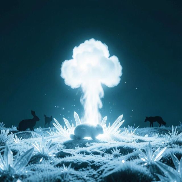 MoBa - 'Tundra breath' [Ringtone]