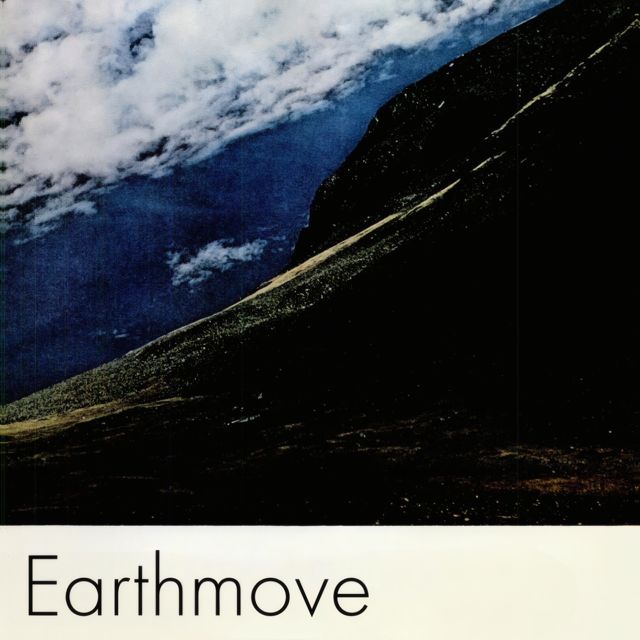 Dane Heckler - 'Earthmove' [Ringtone]