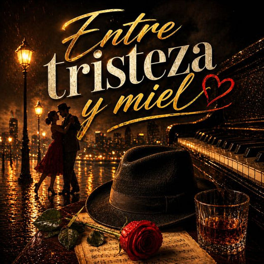 El Sonero del Alma - 'Entre Tristeza Y Miel' [Ringtone]