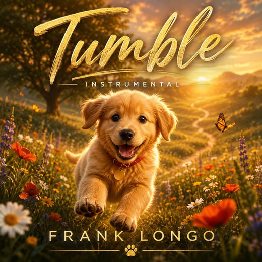 Frank Longo - 'Tumble' [Ringtone]