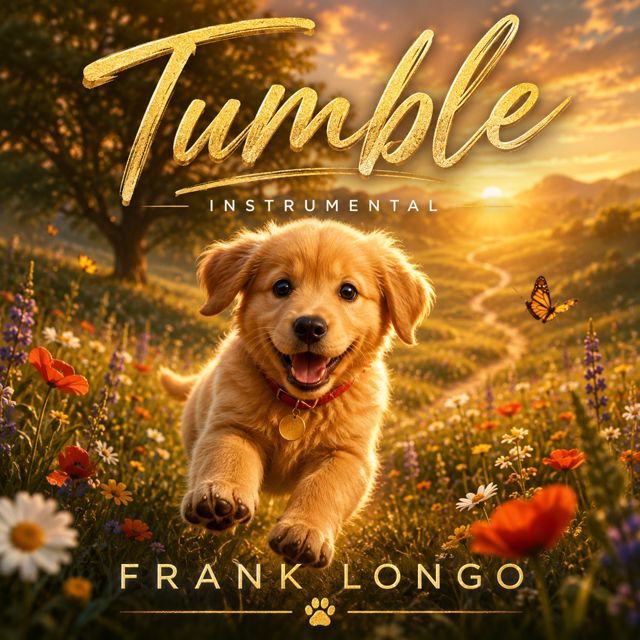 Frank Longo - 'Tumble' [Ringtone]