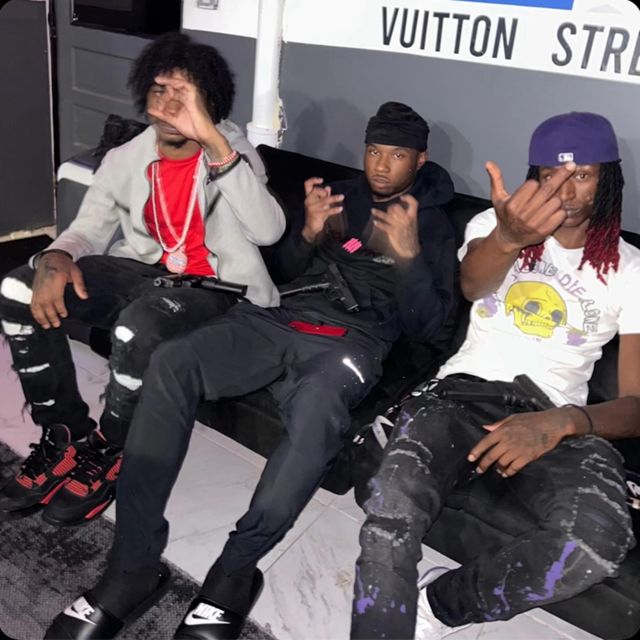 Wildkarduno - 'i dont give a fuxk bout da 808s 2' [Ringtone]