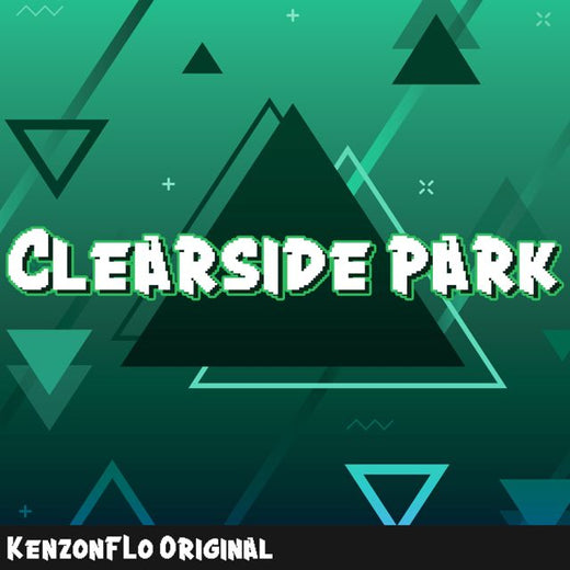 KenzonFLo Music - 'Clearside Park' [Ringtone]