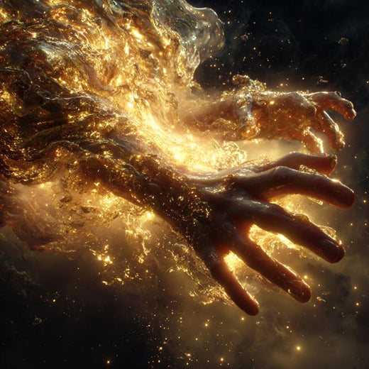 TerraVibe Soundworks - 'The golden touch' [Ringtone]