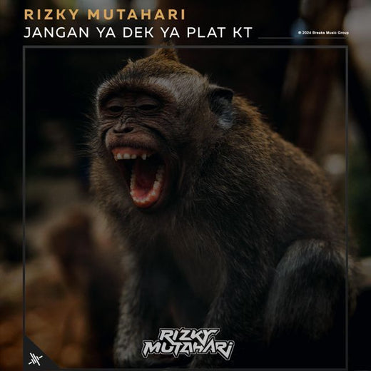 Rizky Mutahari - 'Joget Underground' [Ringtone]