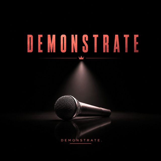 ADACHI THE PRINCESS - 'Demonstrate' [Ringtone]