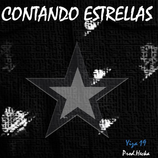 Yiza 19 - 'Contando Estrellas' [Ringtone]
