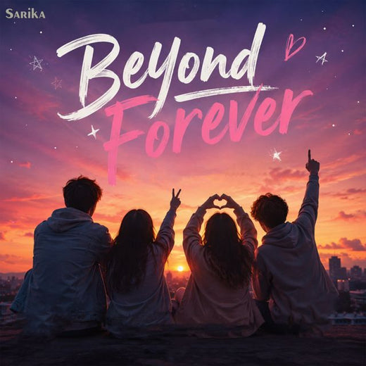 Sarika - 'Beyond Forever' [Ringtone]