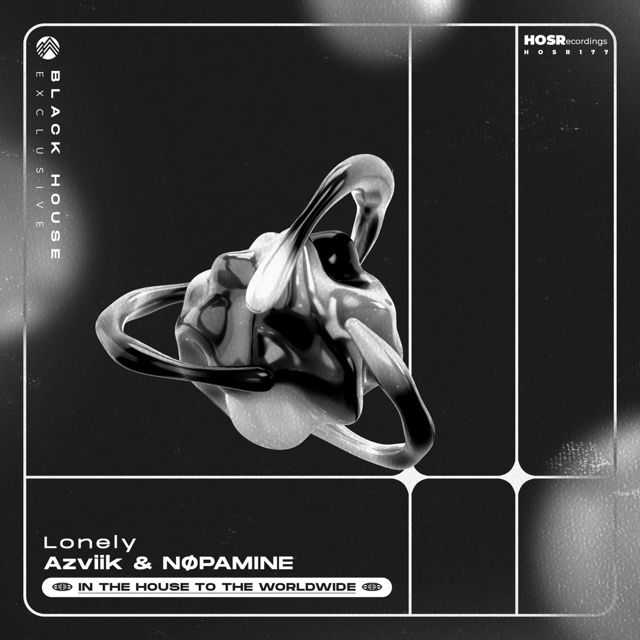 Azviik - 'Lonely (feat. NØPAMINE)' [Ringtone]