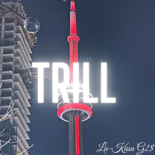 Lu-Kusa G2$ - 'Trill' [Ringtone]